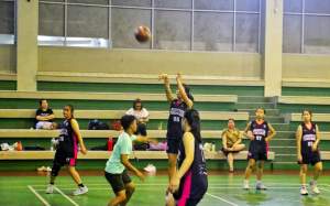 Perbasi Optimistis Raih 2 Emas di POPDA Banten