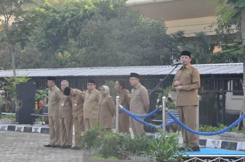 Kesal Pengumuman PPDB Ditunda, Gubernur: Jangan Jadikan Pendidikan Alat Kepentingan