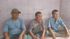 Diduga Ada Kepentingan, Tokoh Sumur Bandung Kecam Seruan Aksi di PT ULI