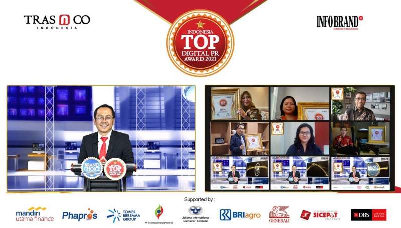 Cara Membangun Reputasi &amp; Citra Perusahaan di Era Digital