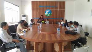 PT. Tamron Akuatik Produk Industri 