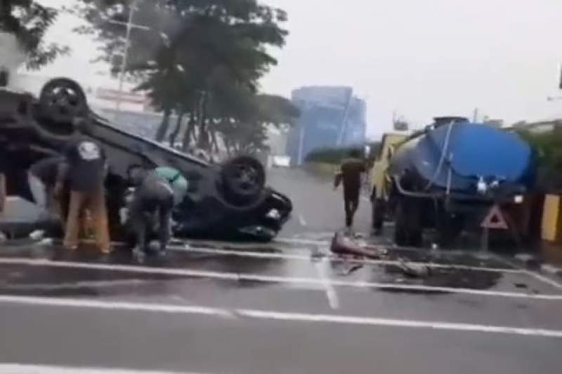 Tangkapan Layar Vidio