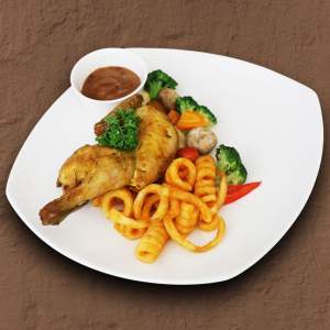 Hidangan Kuliner Spesial Bulan Ramadhan di Hotel Santika Premiere Bintaro