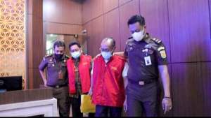 Kejati Banten Tahan Eks Kadis Pendidikan Pemprov Banten