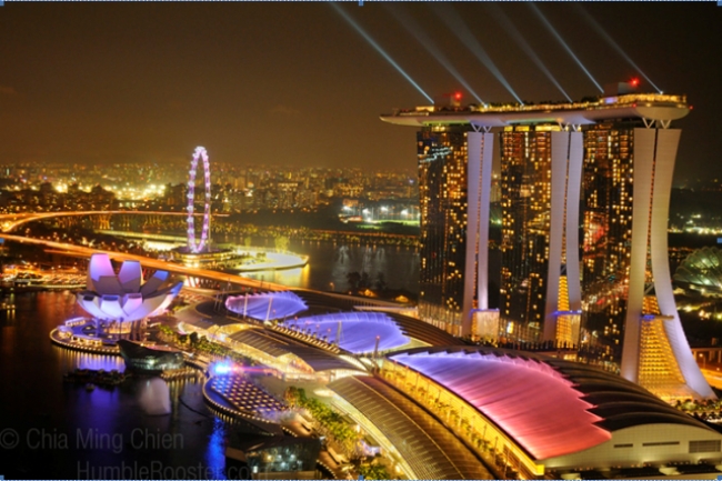 RTRW Dalam Perspektif Percepatan Pembangunan Tangerang Wilayah Utara