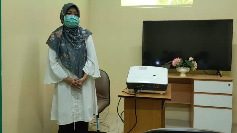 RSUD Pakuhaji Terus Tingkatkan Kualitas Pelayanan Bagi Masyarakat