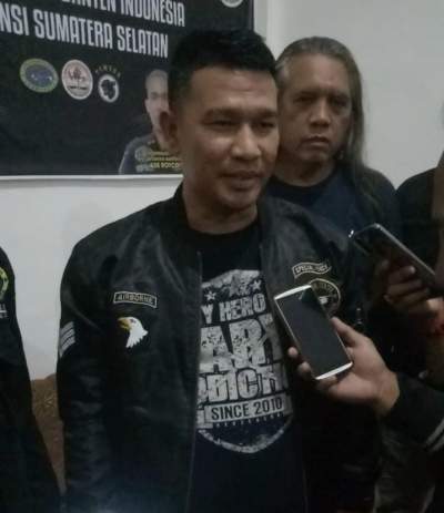 Namanya Dicatut Terkait Proyek Binamarga, Ketua LSM Geram Akan Adukan ke Dewan Pers