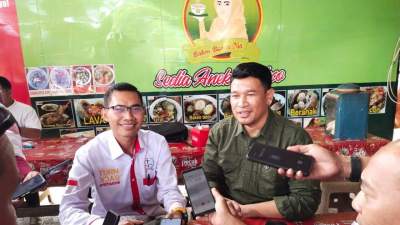 LSM Geram Desak Kejaksaan Periksa LPJ Dana Desa Jeungjing