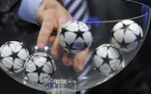 Senin,16 Besar Champions Diundi