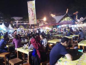 Yukss,,Icip-icip Makanan Khas Kalimantan di SMS