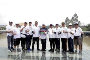  Landmark Baru di Kota Tangerang