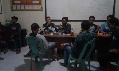 Karang Taruna Desa Sumurbatu Segera Gelar Turnamen Sepakbola