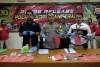 Polresta Tangerang Bekuk Gembong Ranmor