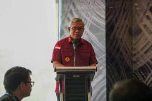 Pelatihan Teknis Pendataan Pengungsi Luar Negeri, Upaya Kemenkumham Banten Awasi Warga Negara Asing