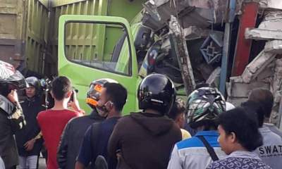 Warga Solear Minta Gubernur Banten Tutup Galian Tanah di Maja