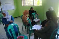 PPK Banyubiru Optimis Jadi Juara Pertama