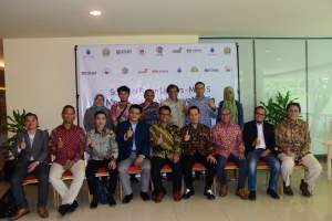 Hilirirasi Riset, UMB Gandeng Alumni Jerman