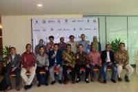 Hilirirasi Riset, UMB Gandeng Alumni Jerman