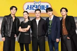 Sinopsis Reality Show Jinny's Kitchen 2 Kembali dengan Petualangan Kuliner