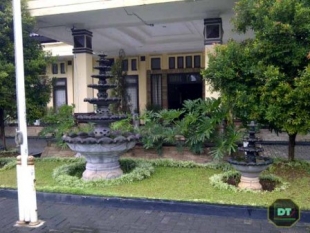 Rapat Pengesahan RAPBD 2014 Digelar Tertutup