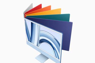 Apple Meluncurkan iMac Terbaru dengan Chipset M3 dan Layar 24 Inci