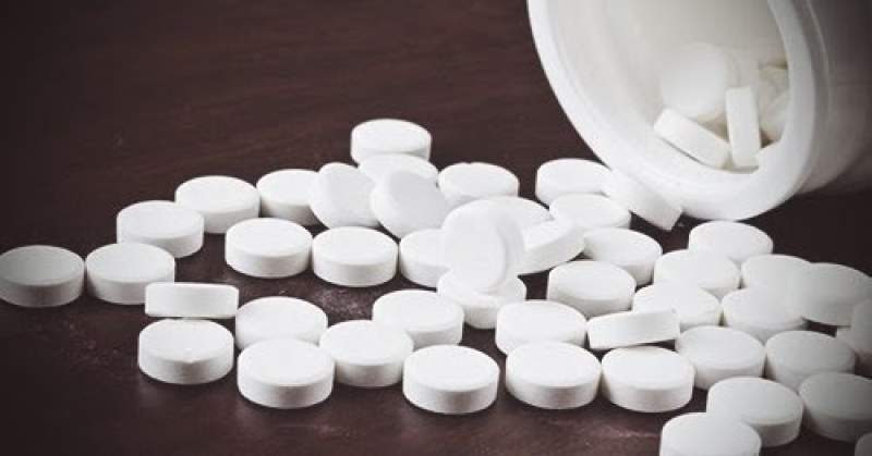 Pegawai Toko Kosmetik Nekat Jual Tramadol, Akhirnya Dibekuk Polisi