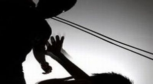 Tak Senang Ditegur, Satpam Dibacok