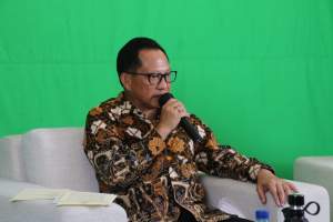 Belanja Pemerintah Jadi Tulang Punggung Pertumbuhan Ekonomi Nasional