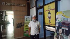 Diduga Selewengkan Bansos, LSM Kompak Laporkan TKSK Dan PKH Ke Kejari Tigaraksa