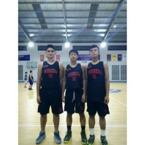 Cilegon Kirim Perwakilan di SEABA U-16