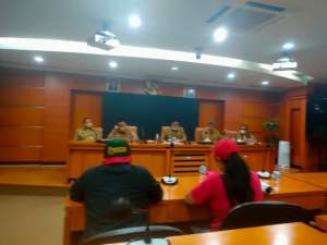 Bangun RSU Tigaraksa, Pemkab Tangerang Anggarkan 250 Miliar