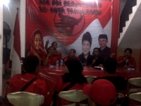 Muscab DPC PDIP Untuk Pemilihan Ketua PAC