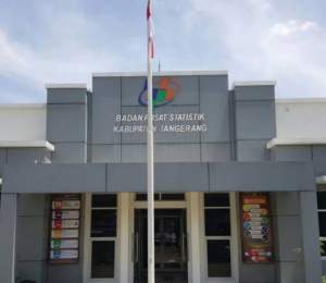 Angka Pengangguran di Provinsi Banten, Kabupaten Tangerang Masih Mendominasi