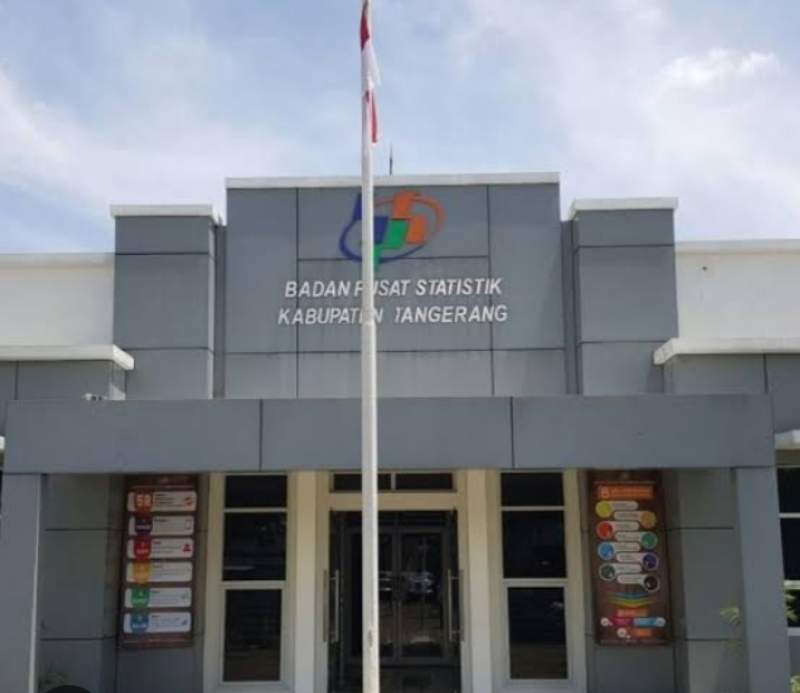 Angka Pengangguran di Provinsi Banten, Kabupaten Tangerang Masih Mendominasi