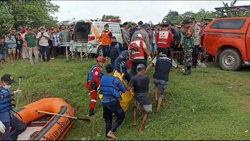 Penemuan Mayat Tanpa Identitas di Legok Hebohkan Warga