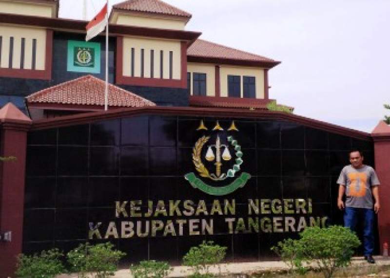 Lima Pelaku Penipuan Bawang di Pasar Sentiong Segera Disidangkan