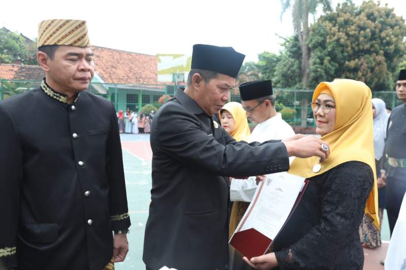 Hari Amal Bhakti ke 77, Ini Harapan Kemenag Kota Serang