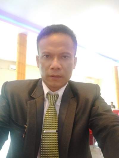 Kuasa Hukum Akhmad Suhardi