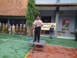 Dadap Jalur Strategis Peredaran Narkoba