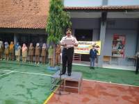 Dadap Jalur Strategis Peredaran Narkoba