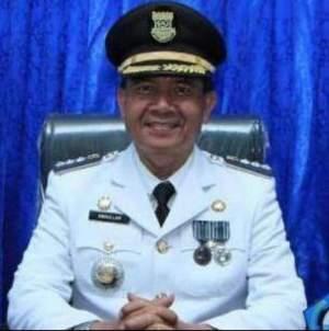 Hasil Rapid Test Keluarga Pasien PDP Meninggal Asal Desa Bojong Negatif