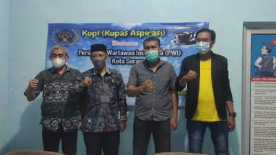 Sister City Kota Serang-Tangsel, Atasi Permasalahan Sampah di Kota Serang