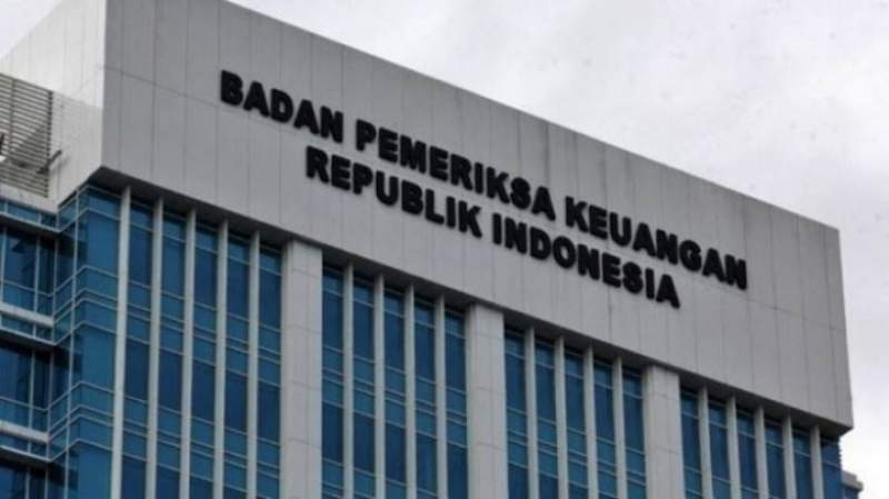 Kelebihan Bayar Tunjangan Guru Pada Dinas Pendidikan Jadi Temuan BPK