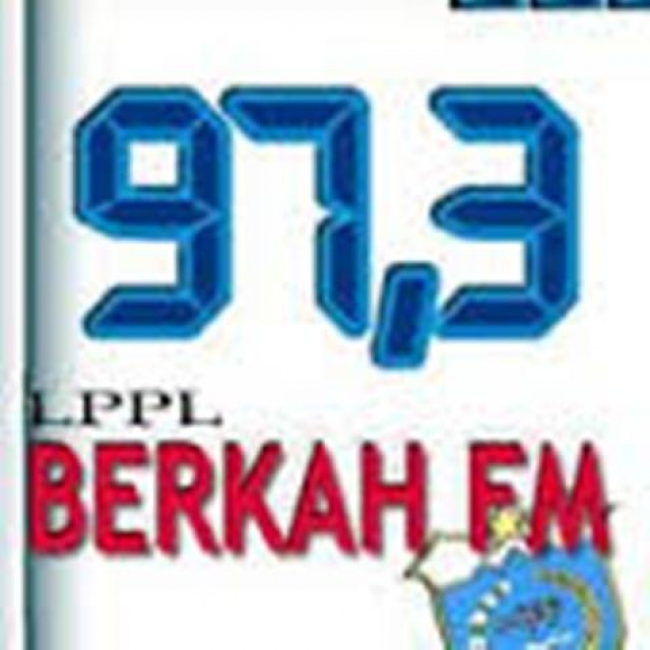Abah Enem : Biar Maju Radio Berkah Sebaiknya Pindah Tempat