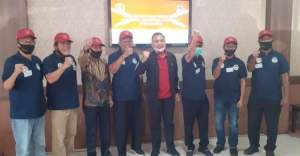 Legenda Timnas Indonesia Siap Sukseskan Piala Dunia U-20 2021