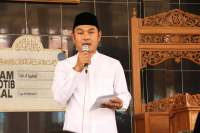 Mad Romli Ajak Warga Kemeri Sukseskan MTQ Tingkat Kabupaten Tangerang