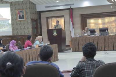 Pemuda Diminta Bentengi Diri dari Narkoba