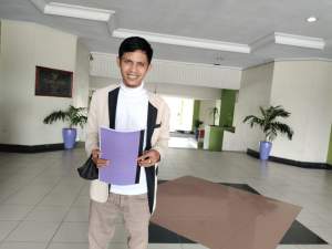 Dinilai Janggal, KOMPPI Datangi Pokja Lelang IGD RSUD Balaraja