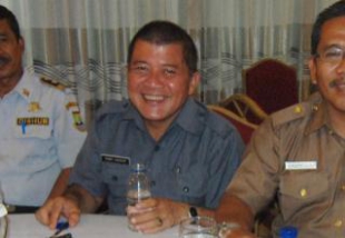 Disnaker Ubah Stigma Mayday Identik Dengan Demo Beras-besaran