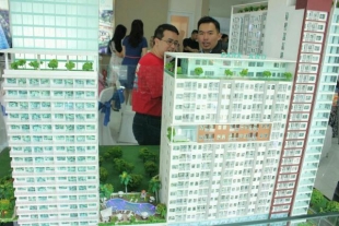 Parkland Avenue, Tawarkan Hunian Berkelas, Nyaman dan Berkualitas